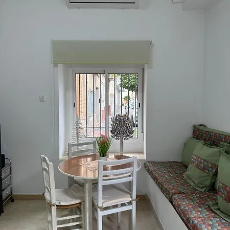 Casita Del Perfume 2 Santa Fe (Granada)