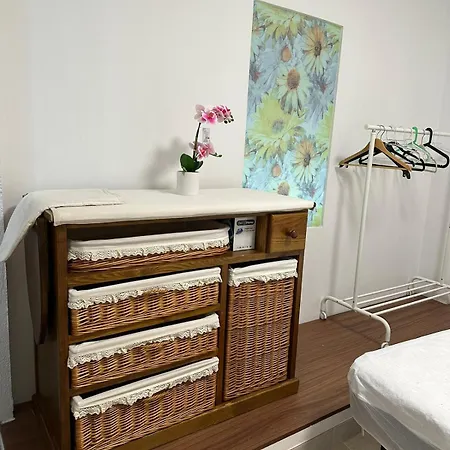 Casita Del Perfume 2 *