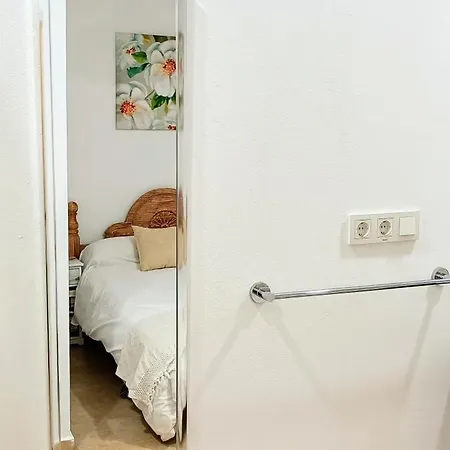 Apartment Casita Del Perfume 2 *